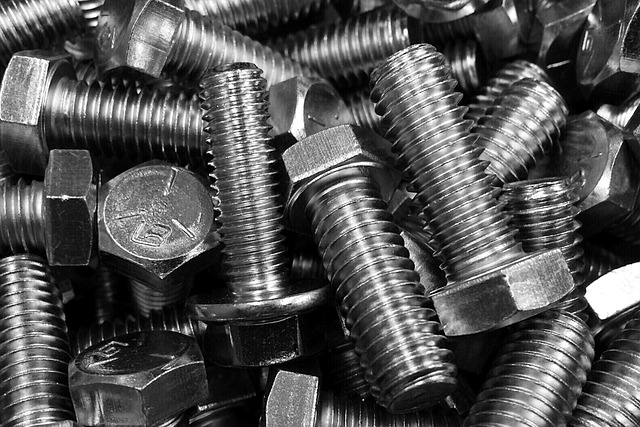 fasteners