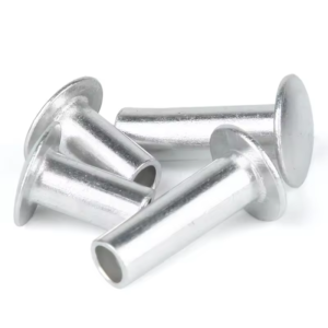 Aluminum Countersunk Head Solid Rivets