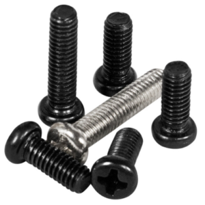 DIN7985 Machine Screw