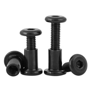 Flat Socket Screw