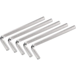 Hex Head Allen Key