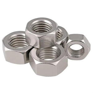 Hex Nuts