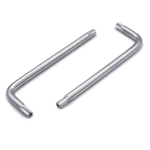 Long Arm Torx Allen Wrench