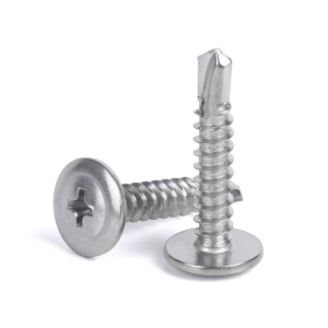 Metal Drilling Screws