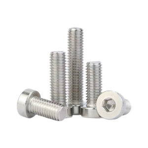 Socket Cap Screw