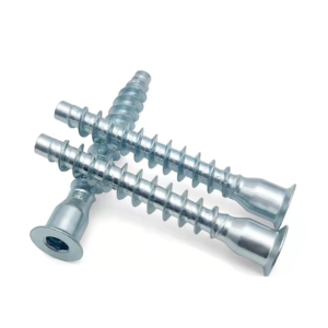 Socket Wood Screw