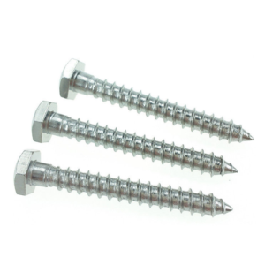 Wood screw