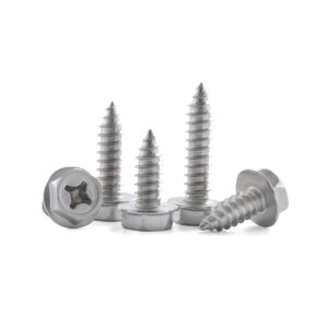 wood screw