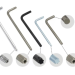 What are Hex Keys?