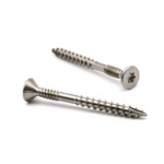 What are Deck Screws?