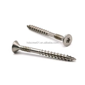 Torx Double Thread Wood Screw（主图）