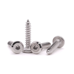 Sheet Metal Screws