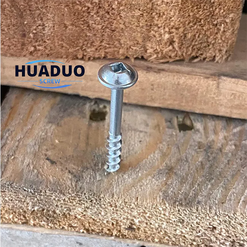 outdoor wood screw