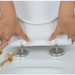 The Essential Guide to Toilet Seat Bolts